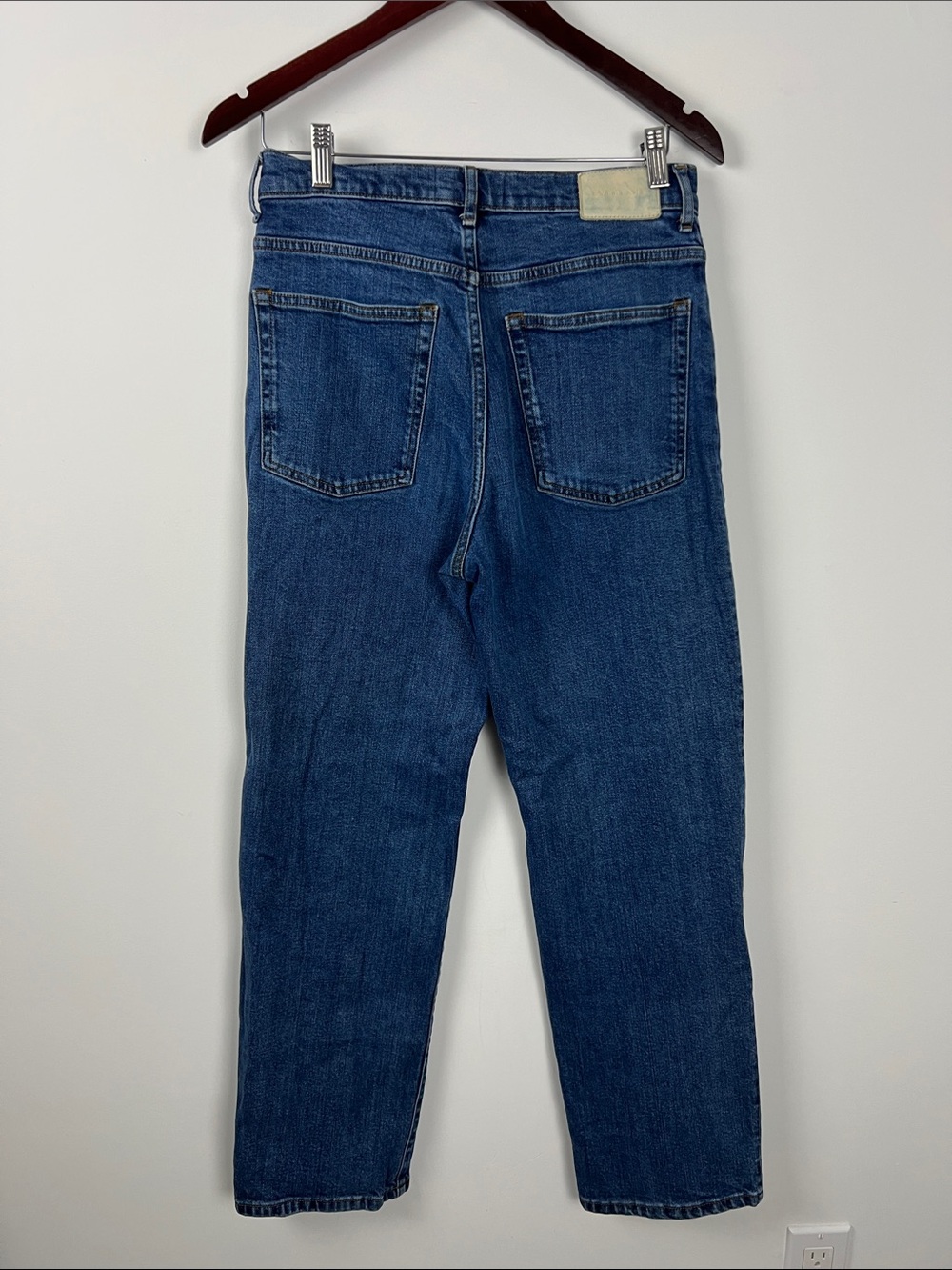 Way High Jean - Picture 3 of 4